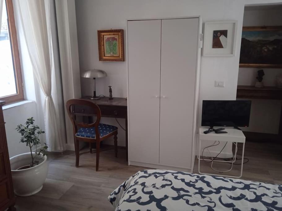 A Casa Mi Lägenhet Neapel Exteriör bild