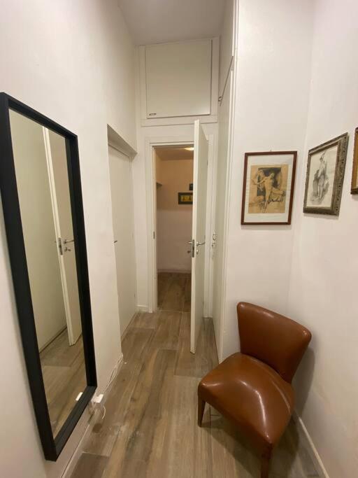 A Casa Mi Lägenhet Neapel Exteriör bild