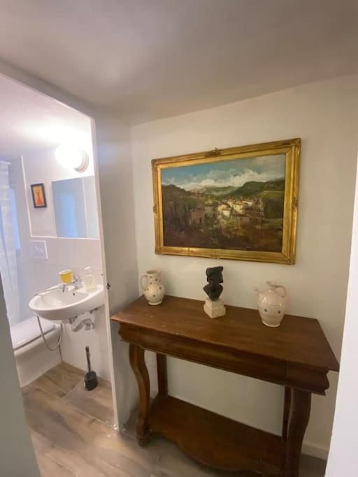 A Casa Mi Lägenhet Neapel Exteriör bild